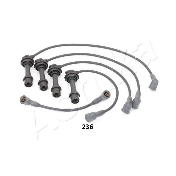 Uždegimo laido komplektas ASHIKA 132-02-236