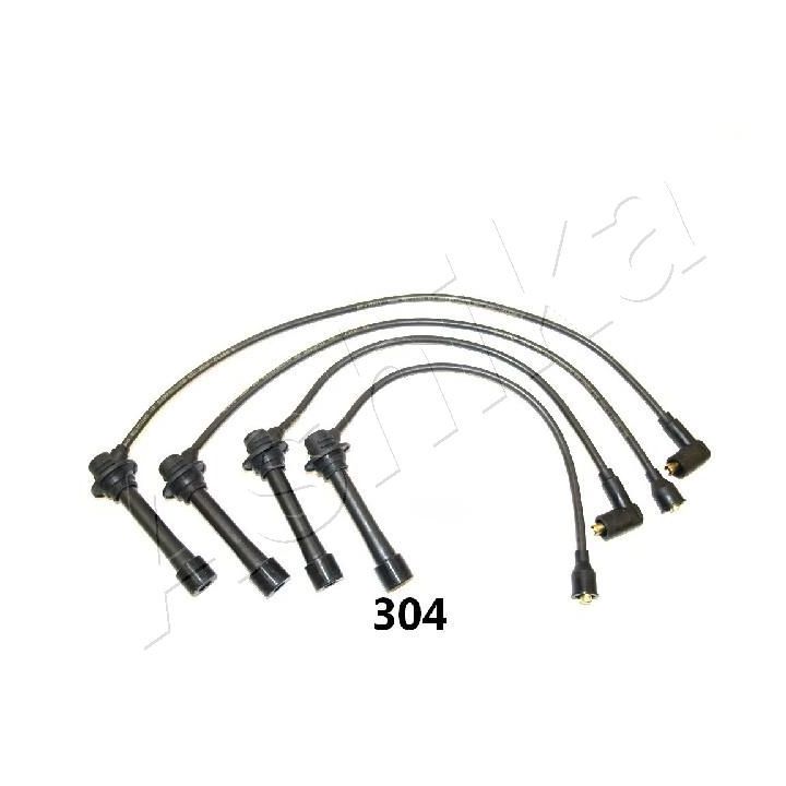 Uždegimo laido komplektas ASHIKA 132-03-304