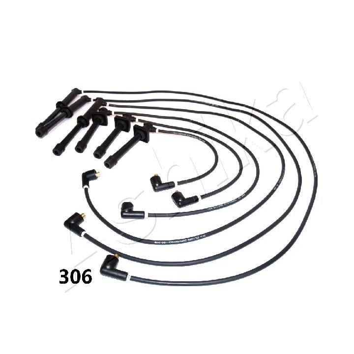 Uždegimo laido komplektas ASHIKA 132-03-306