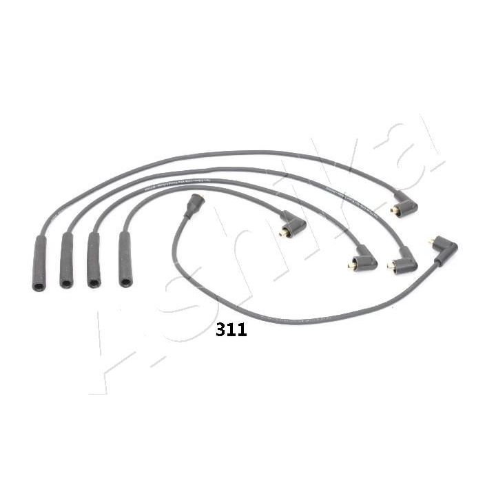 Uždegimo laido komplektas ASHIKA 132-03-311