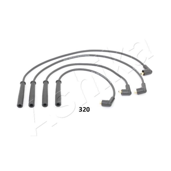 Uždegimo laido komplektas ASHIKA 132-03-320