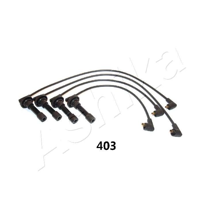Uždegimo laido komplektas ASHIKA 132-04-403