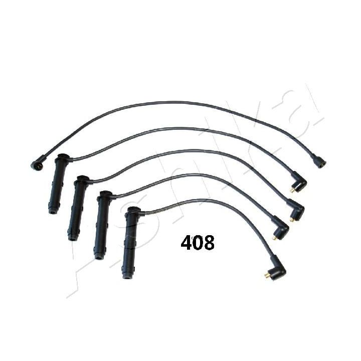 Uždegimo laido komplektas ASHIKA 132-04-408