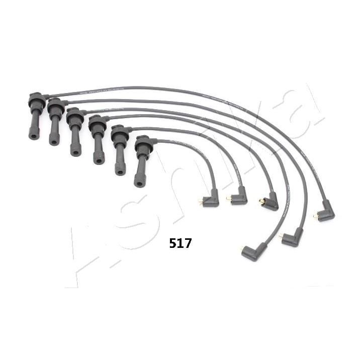 Uždegimo laido komplektas ASHIKA 132-05-517