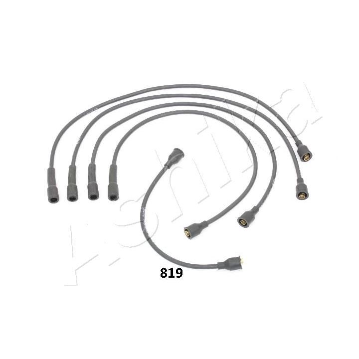 Uždegimo laido komplektas ASHIKA 132-08-819