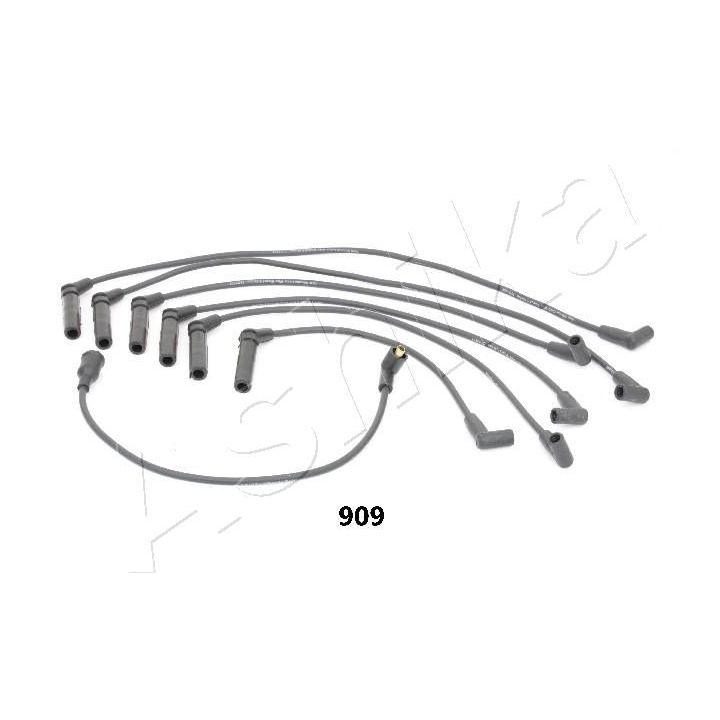 Uždegimo laido komplektas ASHIKA 132-09-909