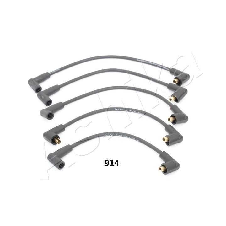 Uždegimo laido komplektas ASHIKA 132-09-914