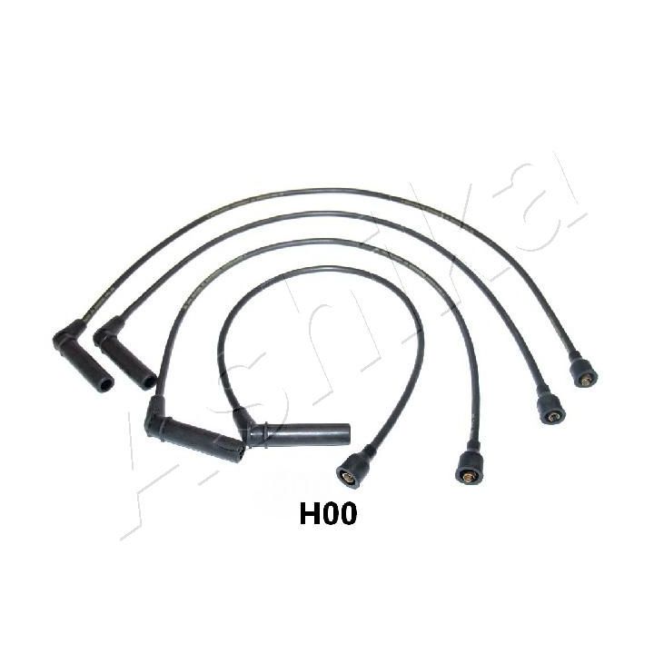 Uždegimo laido komplektas ASHIKA 132-0H-H00