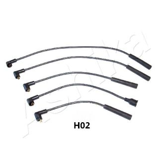 Uždegimo laido komplektas ASHIKA 132-0H-H02