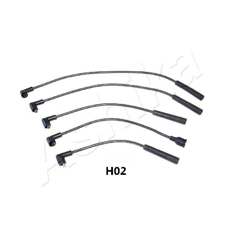 Uždegimo laido komplektas ASHIKA 132-0H-H02