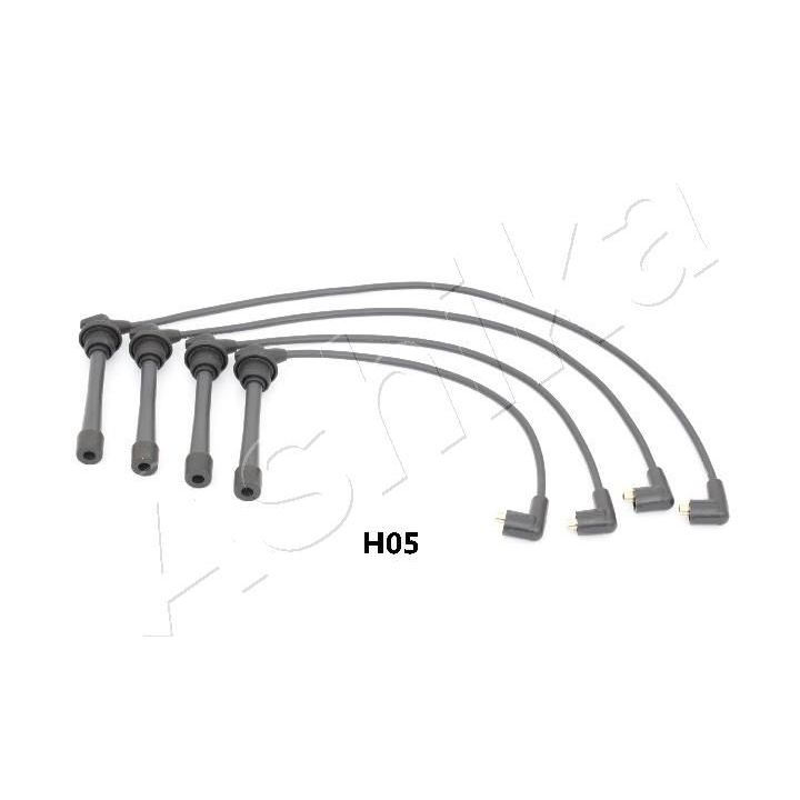 Uždegimo laido komplektas ASHIKA 132-0H-H05