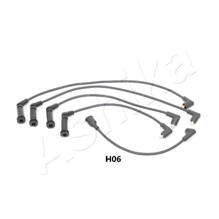 Uždegimo laido komplektas ASHIKA 132-0H-H06