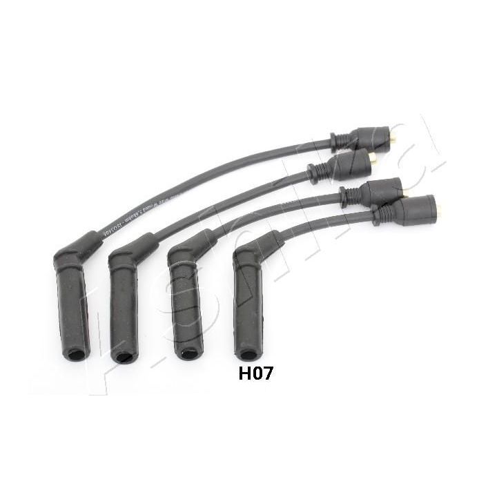 Uždegimo laido komplektas ASHIKA 132-0H-H07