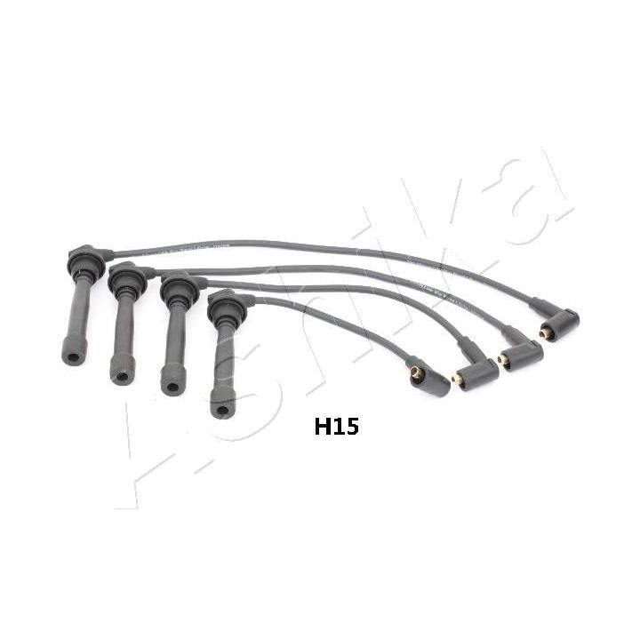 Uždegimo laido komplektas ASHIKA 132-0H-H15