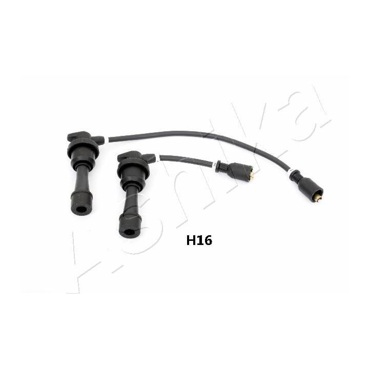 Uždegimo laido komplektas ASHIKA 132-0H-H16