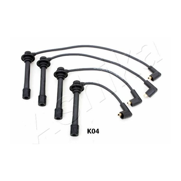 Uždegimo laido komplektas ASHIKA 132-0K-K04