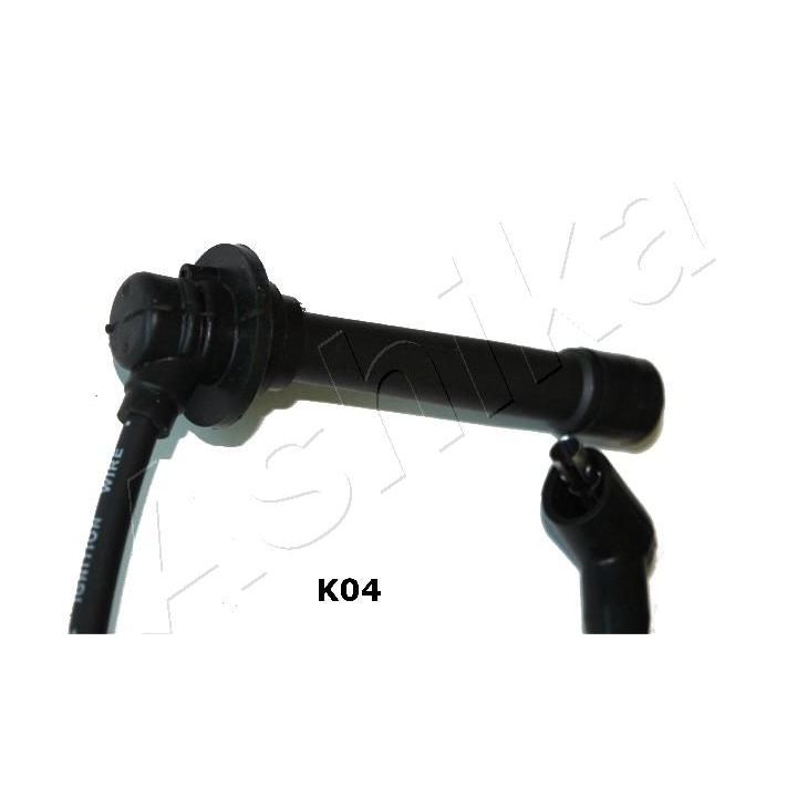 Uždegimo laido komplektas ASHIKA 132-0K-K04