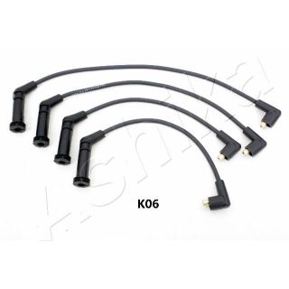 Uždegimo laido komplektas ASHIKA 132-0K-K06