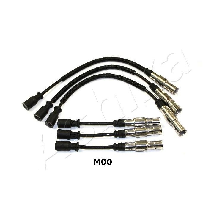 Uždegimo laido komplektas ASHIKA 132-0M-M00