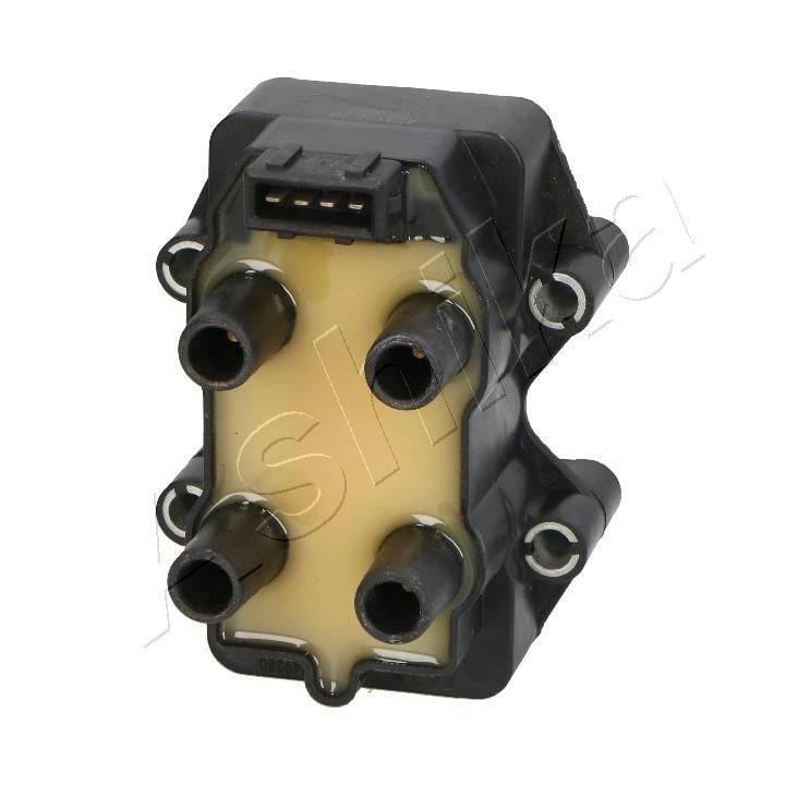 Ritė, uždegimas ASHIKA 78-00-004