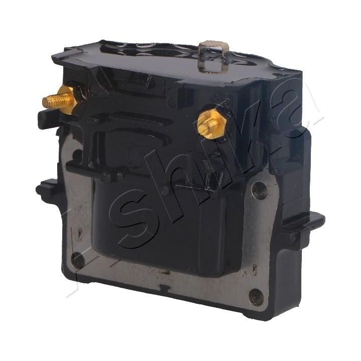 Ritė, uždegimas ASHIKA 78-02-202