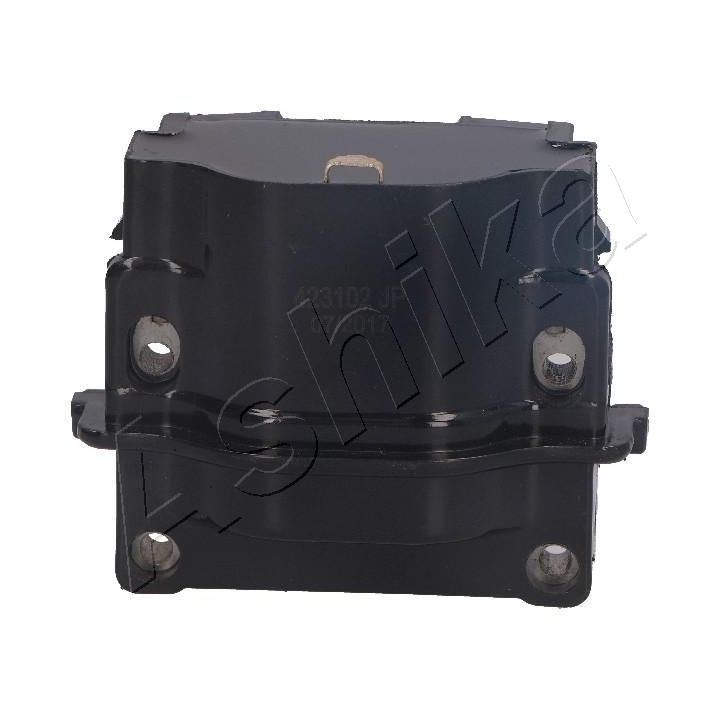 Ritė, uždegimas ASHIKA 78-02-202