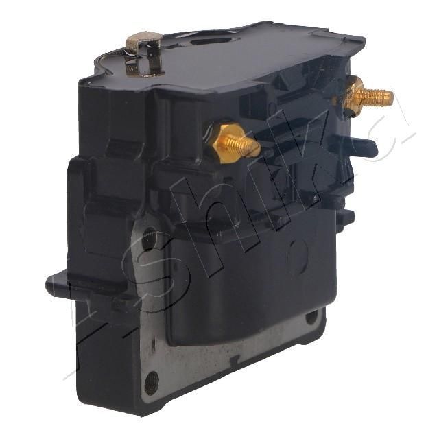 Ritė, uždegimas ASHIKA 78-02-202