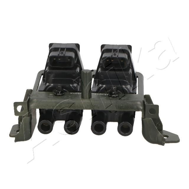 Ritė, uždegimas ASHIKA 78-03-309