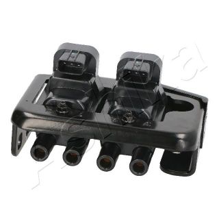 Ritė, uždegimas ASHIKA 78-03-310