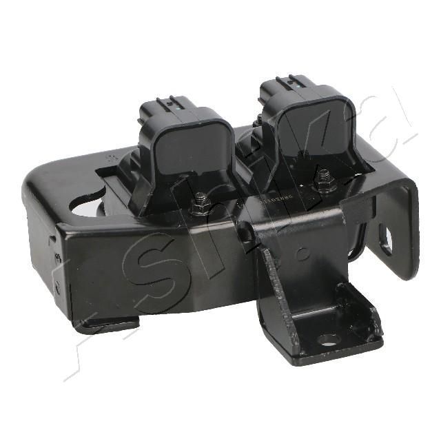 Ritė, uždegimas ASHIKA 78-03-310