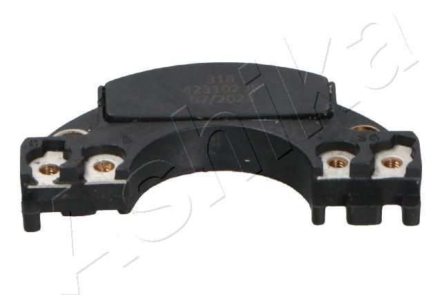 Ritė, uždegimas ASHIKA 78-03-318