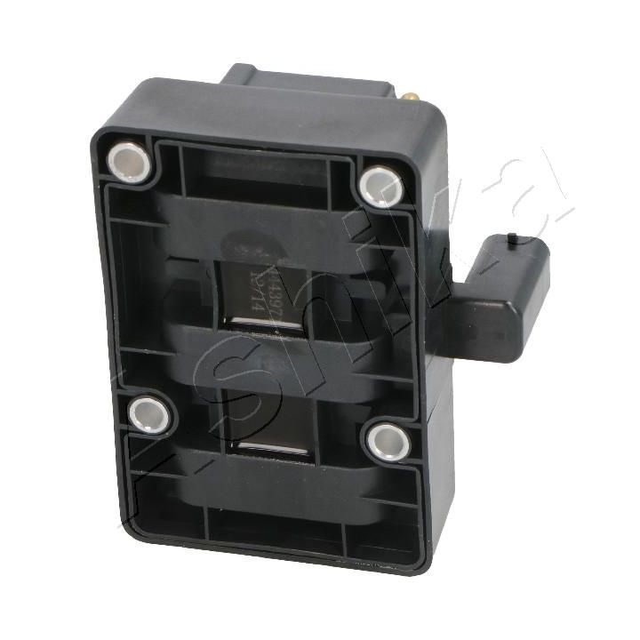 Ritė, uždegimas ASHIKA 78-09-900