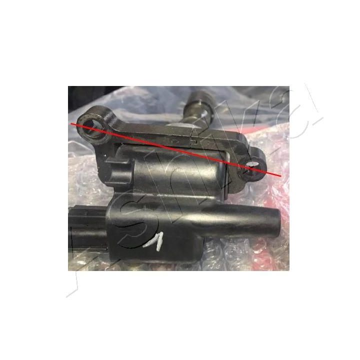 Ritė, uždegimas ASHIKA 78-0H-H01