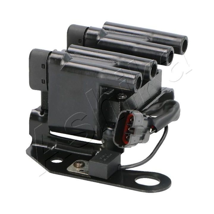 Ritė, uždegimas ASHIKA 78-0H-H05