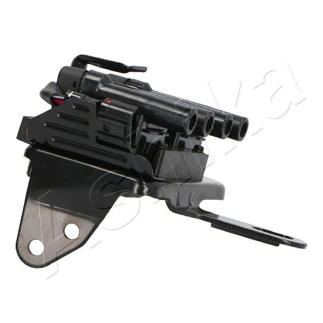 Ritė, uždegimas ASHIKA 78-0H-H06