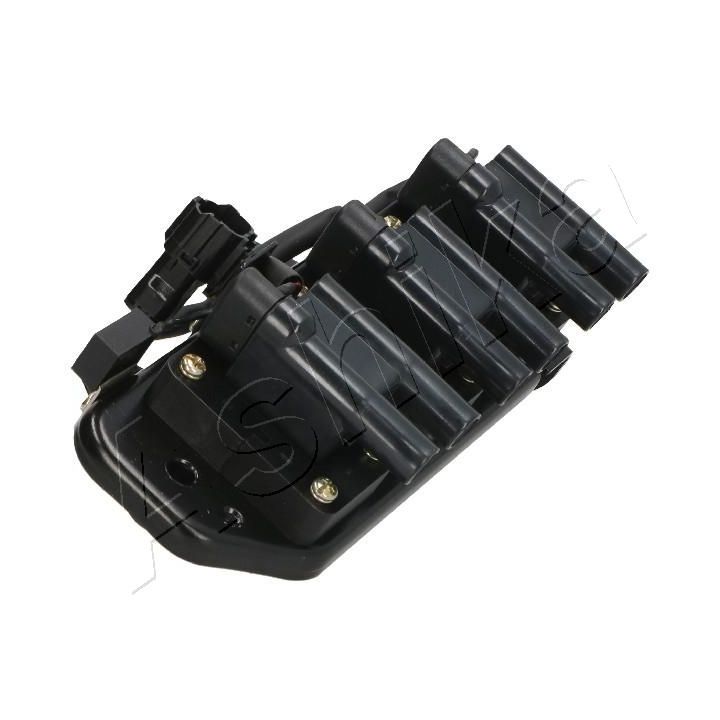 Ritė, uždegimas ASHIKA 78-0H-H07