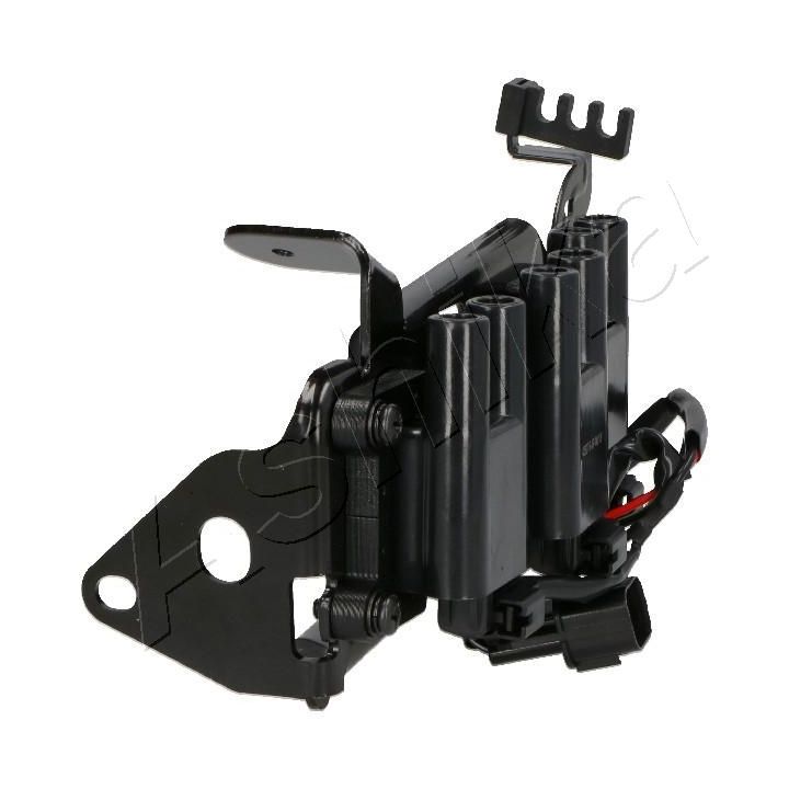 Ritė, uždegimas ASHIKA 78-0H-H08