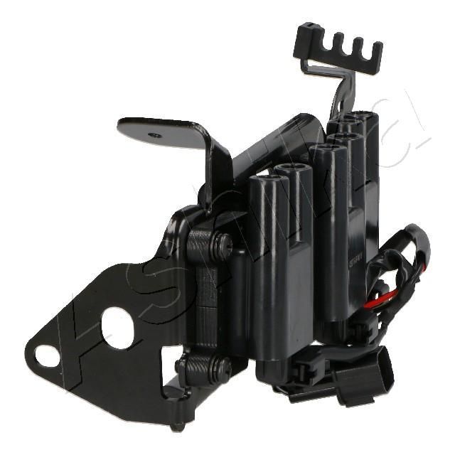 Ritė, uždegimas ASHIKA 78-0H-H08