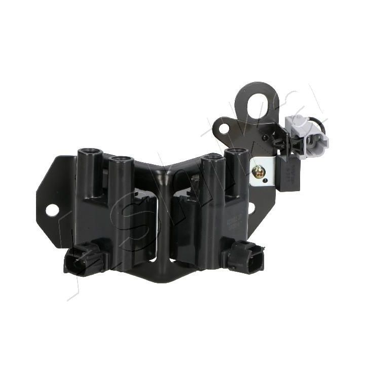 Ritė, uždegimas ASHIKA 78-0H-H10