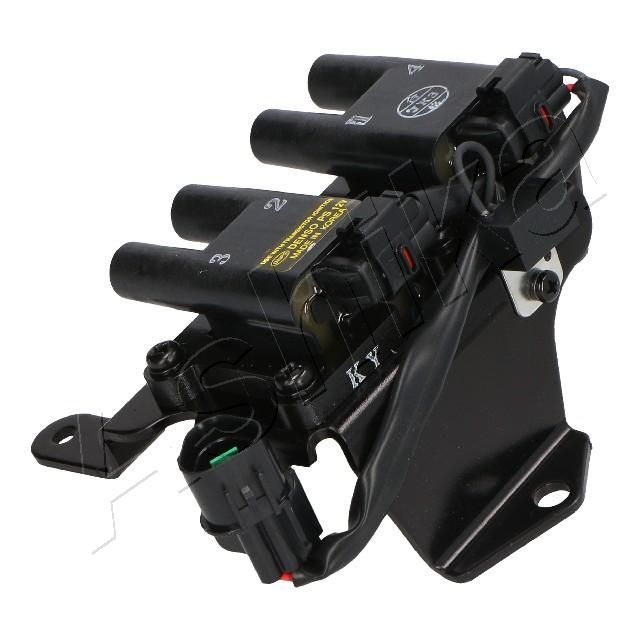 Ritė, uždegimas ASHIKA 78-0H-H13