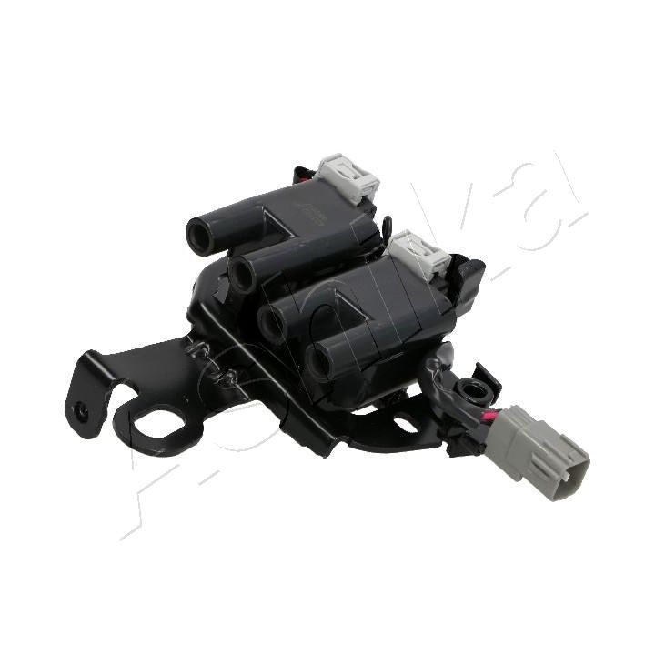 Ritė, uždegimas ASHIKA 78-0H-H14