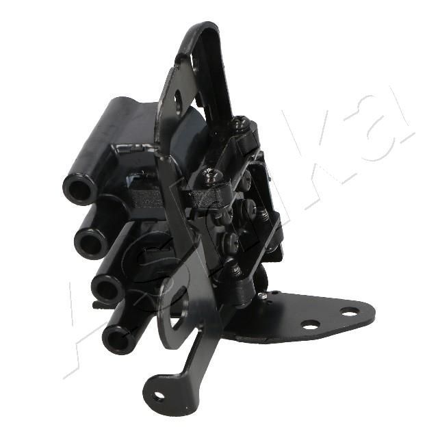 Ritė, uždegimas ASHIKA 78-0H-H18