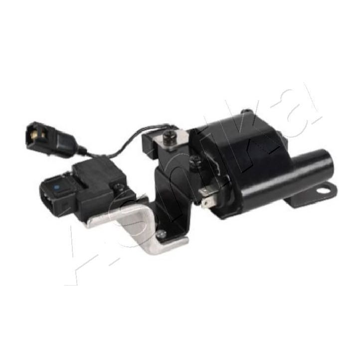 Ritė, uždegimas ASHIKA 78-0H-H24