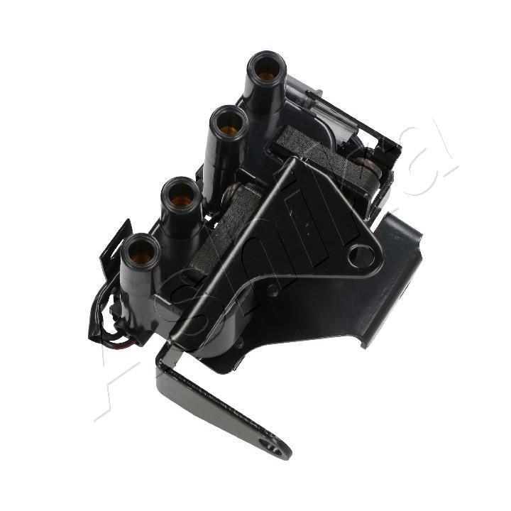 Ritė, uždegimas ASHIKA 78-0K-K03