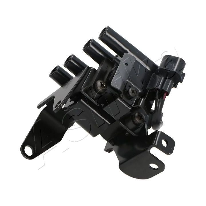 Ritė, uždegimas ASHIKA 78-0K-K03