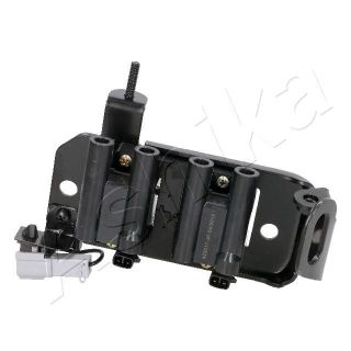 Ritė, uždegimas ASHIKA 78-0K-K06