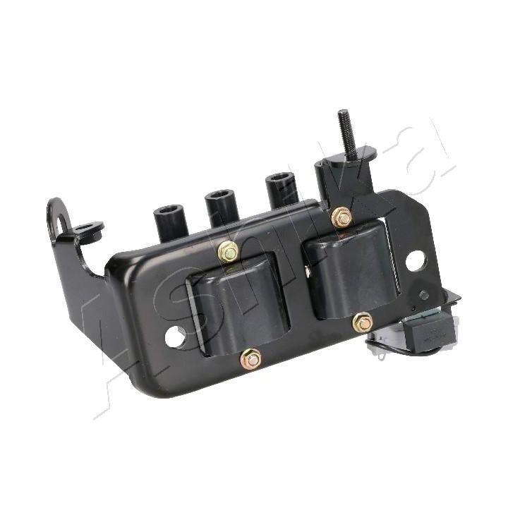 Ritė, uždegimas ASHIKA 78-0K-K06