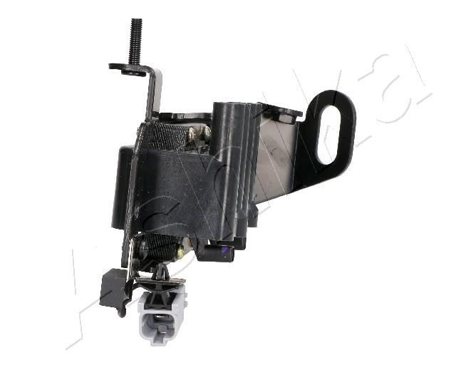 Ritė, uždegimas ASHIKA 78-0K-K06