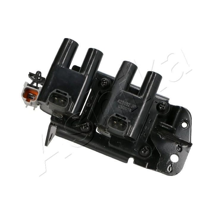 Ritė, uždegimas ASHIKA 78-0K-K07