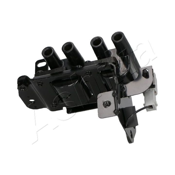 Ritė, uždegimas ASHIKA 78-0K-K07